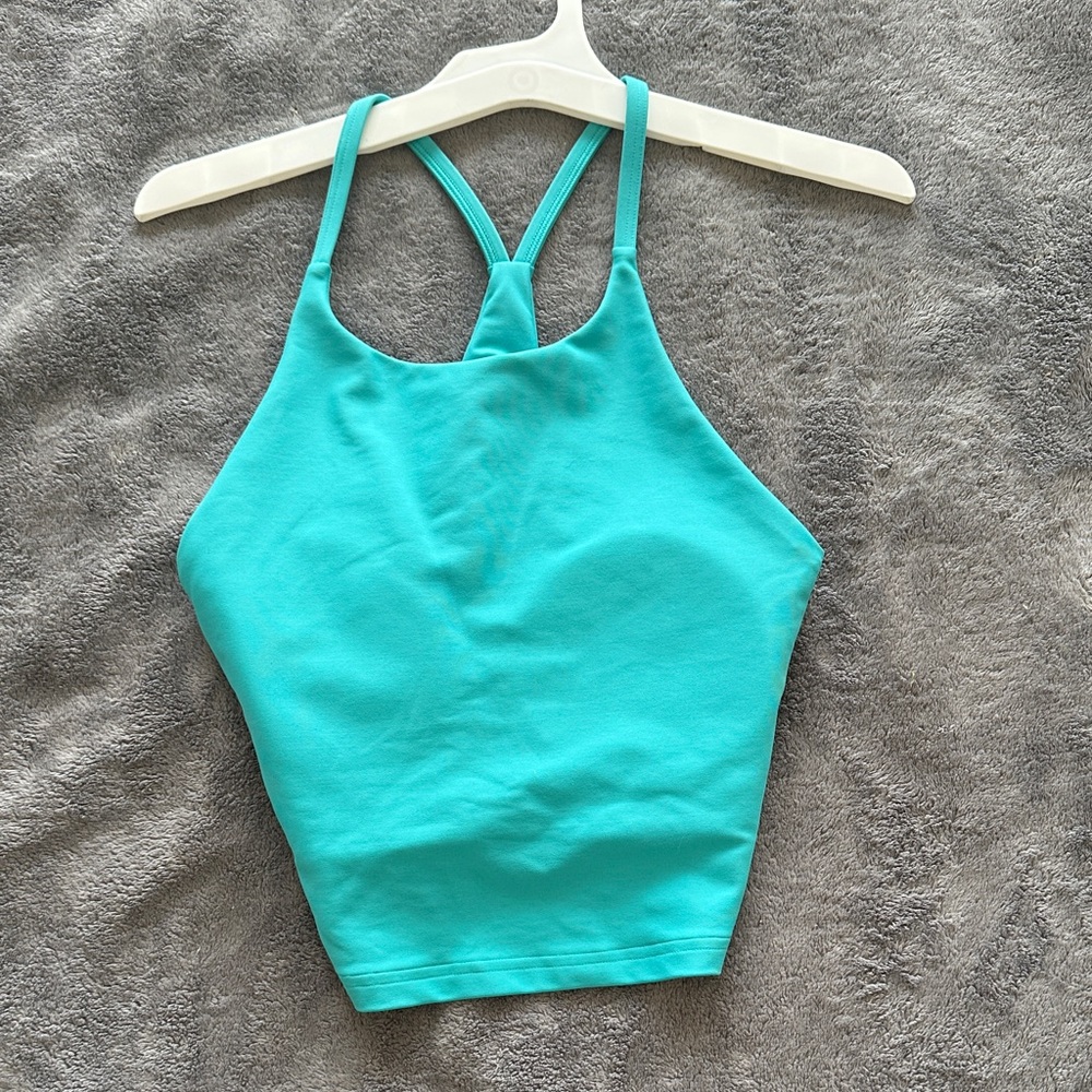 Old navy powersoft tank